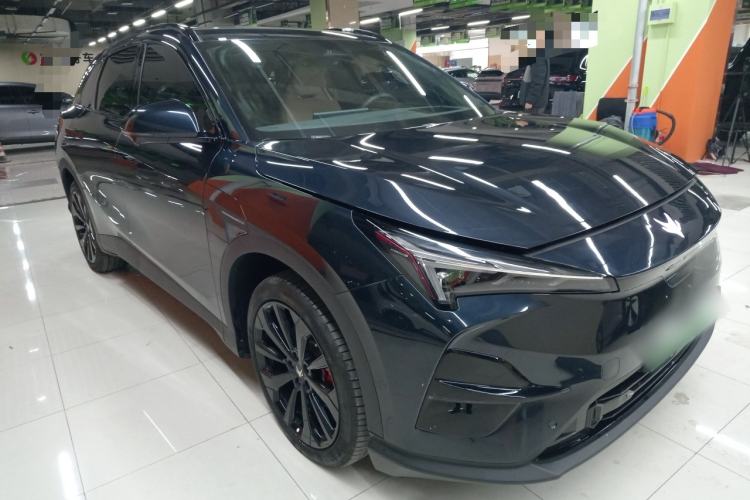 Used ARCFOX Alpha T5 2025 660 MAX
