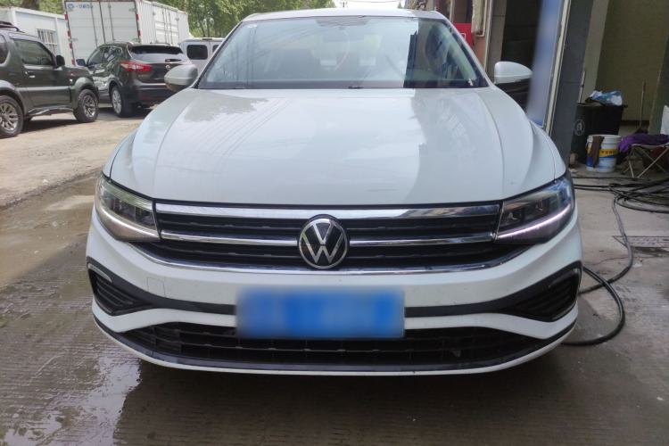 Used Volkswagen Bora 2024 200TSI DSG Comfort Edition Front