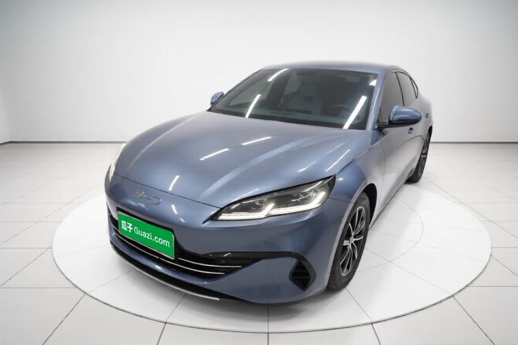 Used BYD Seal 06 New Energy 2024 DM-i 120KM Prestige Model