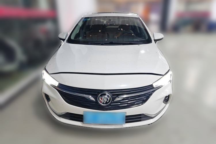 Used Buick Verano 2020 15T Automatic Trend Edition

