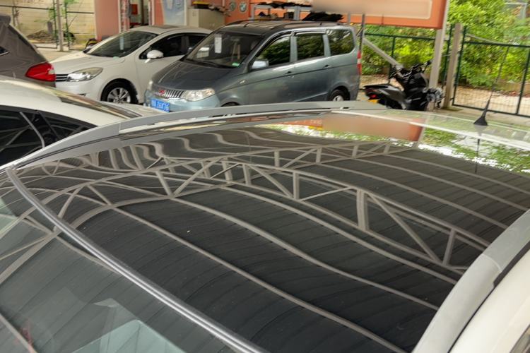 Used Nissan Qashqai 2022 2.0L CVT XV Premier Luxury Edition Roof