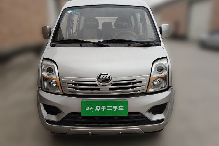 Used Lifan Auto Fengshun 2011 1.0L Standard Version LF465Q5 Front