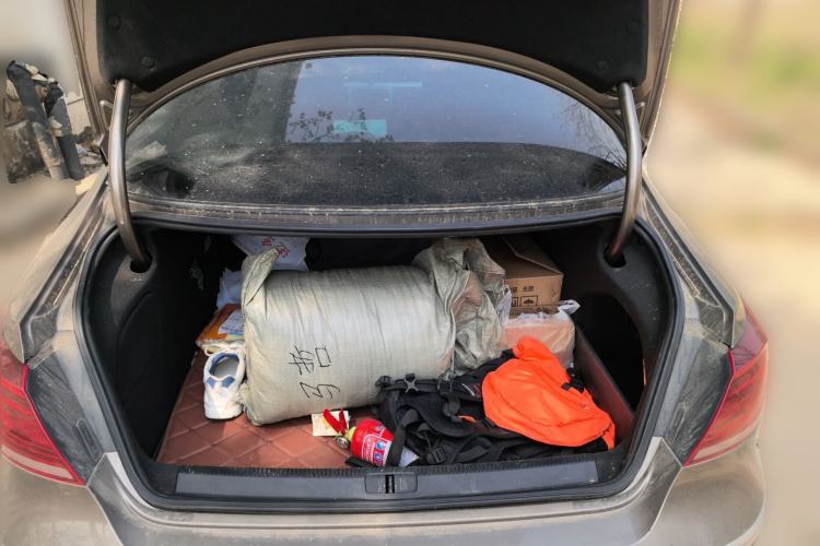 Used Volkswagen FAW-Volkswagen CC 2013 1.8TSI Luxury Model