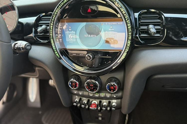 Used MINI JCW 2022 2.0T JOHN COOPER WORKS ALL-IN