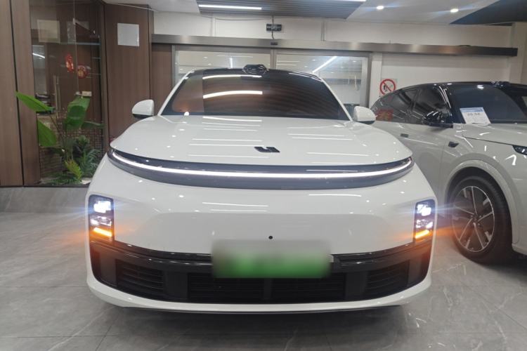 Used Li Auto L7 2024 MAX Model