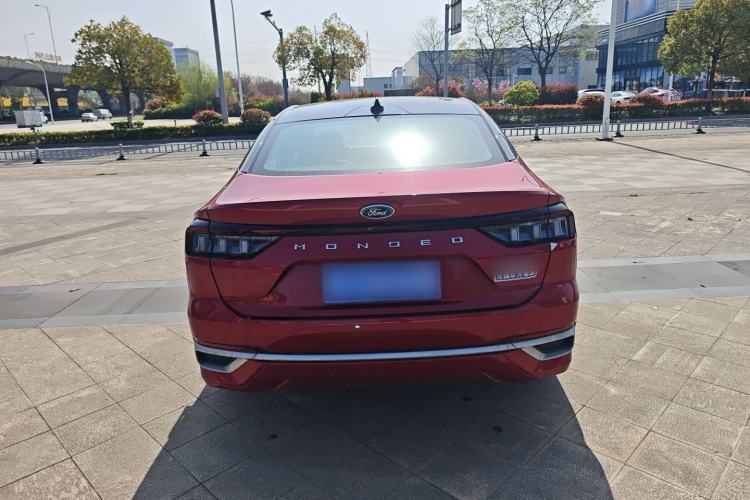 Used Ford Mondeo 2025 2.0T EcoBoost Ultimate Edition