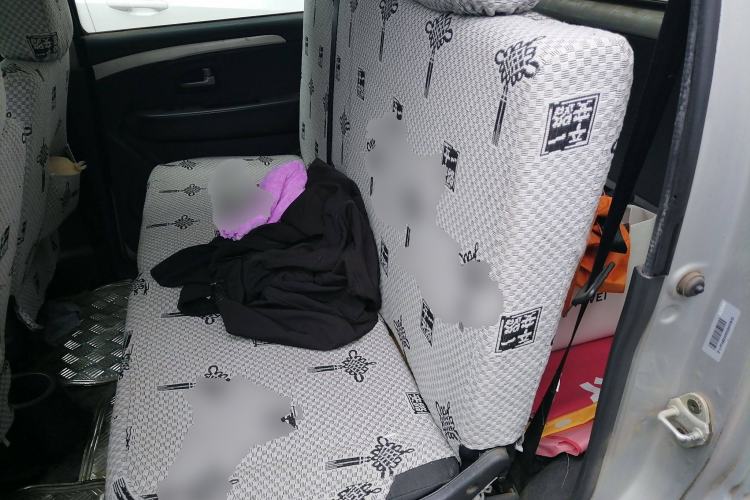 Used Suzuki Wagon R 2016 1.4L Manual Ultra-Value Model
