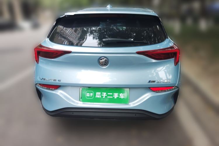 Used Buick Velite 6 2020 Connected Smart PLUS
