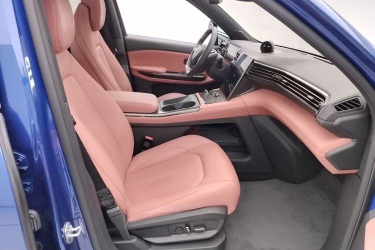 Used Nio EC6 2020 430 km Sport Version
