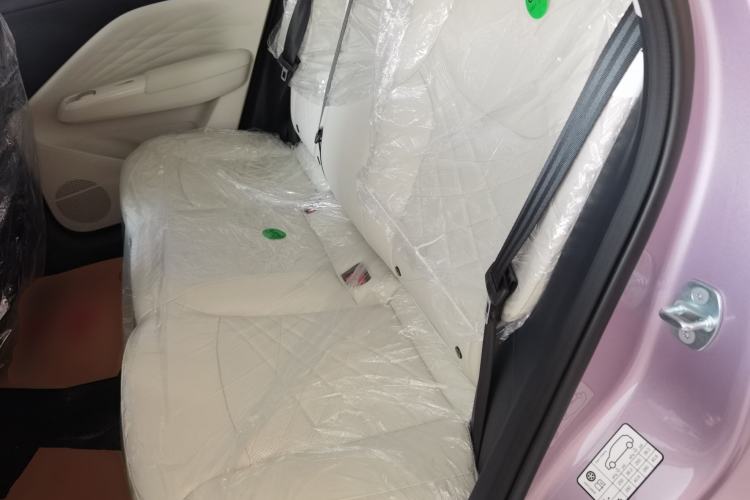 Used ARCFOX T1 2025 Model 425 PLUS