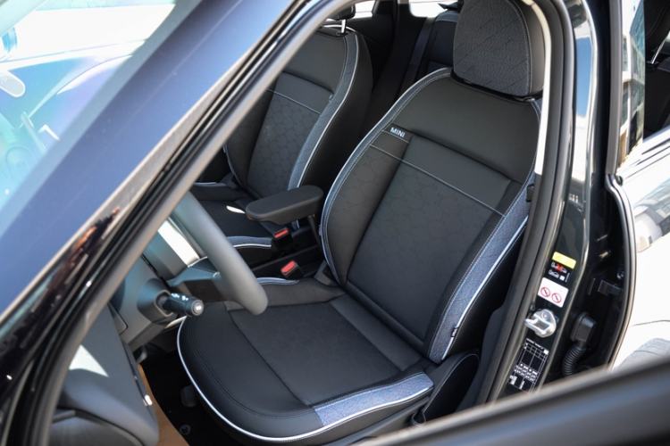 Used MINI Electric ACEMAN 2024 E Classic Edition
