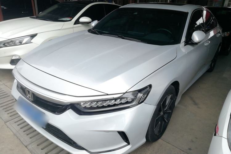 Used Honda Inspire 2022 260TURBO Elegant Edition