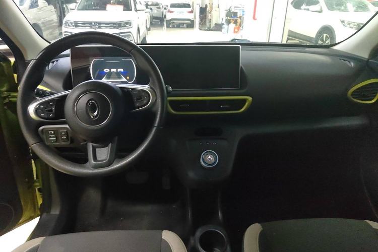 Used ORA White Cat 2020 360 km Luxury Version