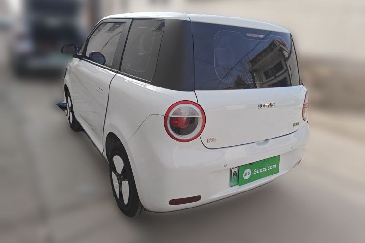 Used CHANGAN NEVO Lumin 2023 205km Xiangqin Version