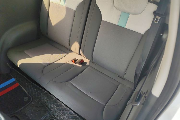 Used Qiyuan Lumin 2022 210km Sweet Edition
