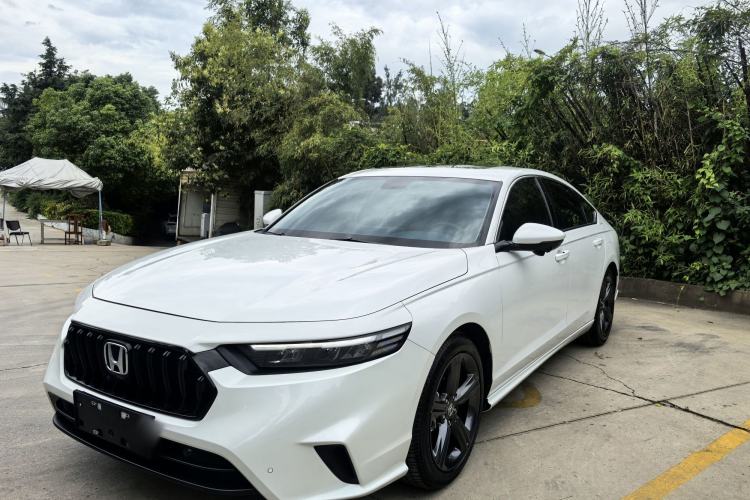 Used Honda Inspire 2025 260TURBO Elegant Edition