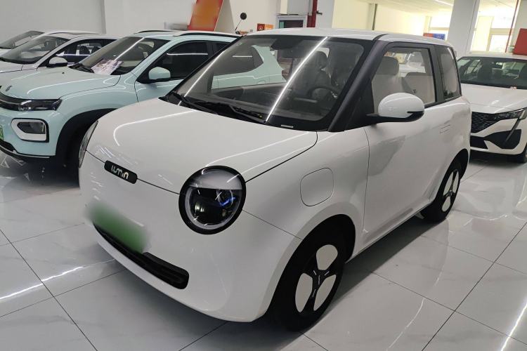 Used Changan Lumin 2025 205 km Xiangqin Version