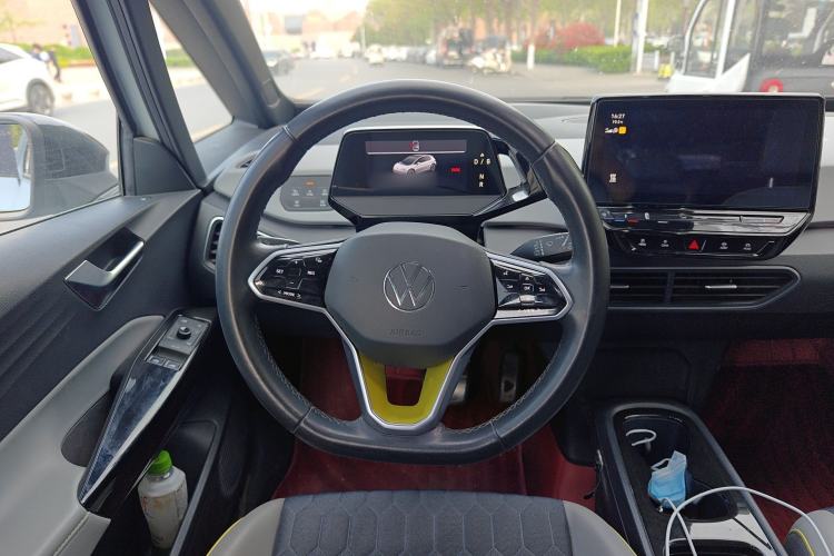 Used Volkswagen ID.3 2022 Pro Smart Edition