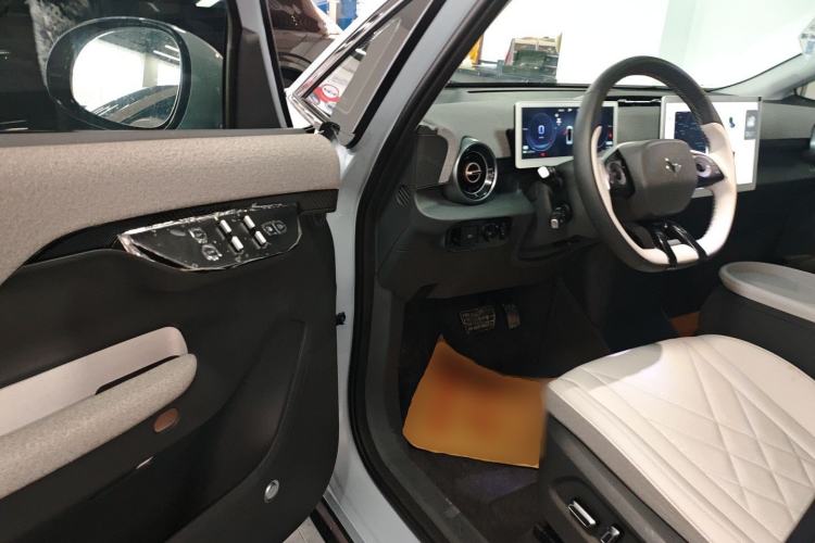 Used ARCFOX Kaola S 2024 PRO
