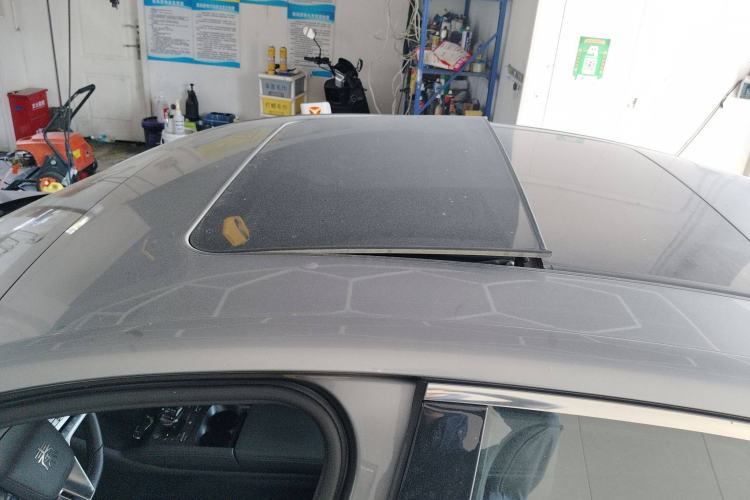 Used BYD Qin L 2024 DM-i 120KM Beyond Model