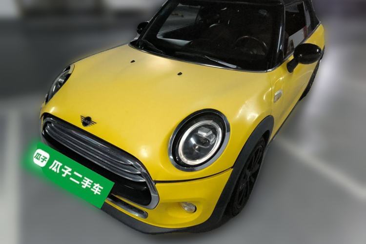 Used MINI 2018 1.5T COOPER CABRIO Classic Edition