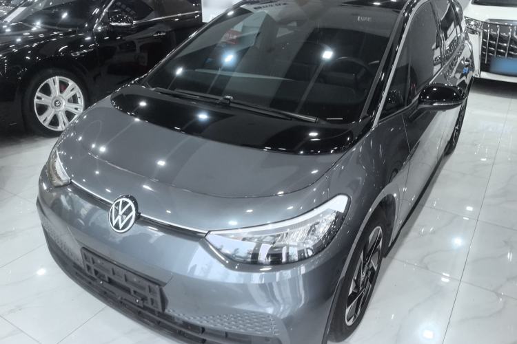 Used Volkswagen ID.3 2024 Outstanding Edition
