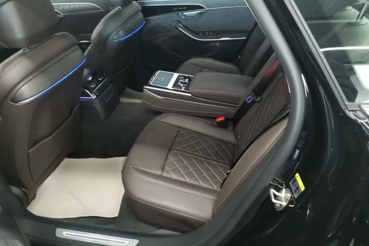 Used Audi A8 2024 A8L 50 TFSI quattro Prestige Edition
