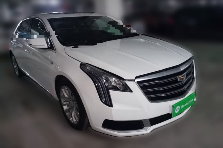 Used Cadillac XTS 2018 28T Tech Edition