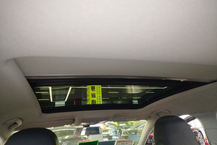 Used Volkswagen Passat 2019 330TSI Elite Edition China VI