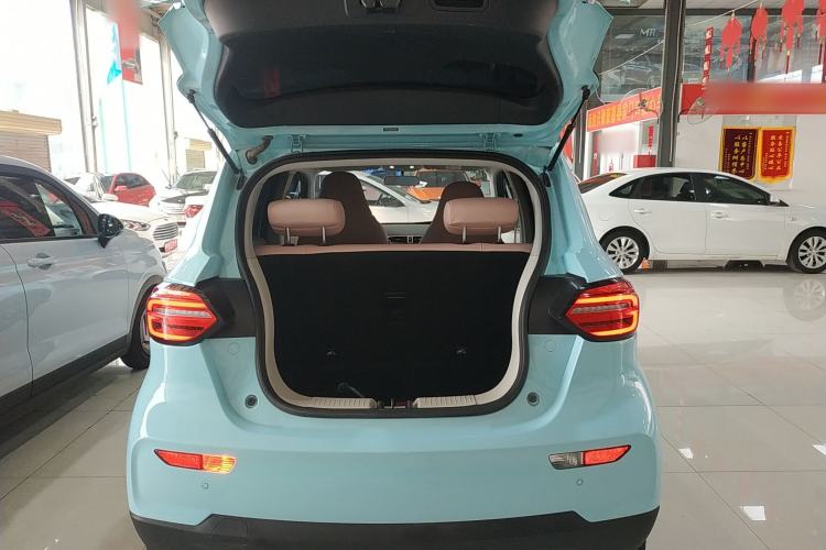 Used Leapmotor T03 2025 310 Comfort Edition
