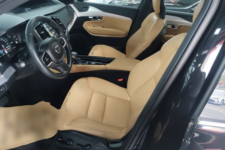 Used Volvo XC90 2017 T5 Zhiyi Edition 5-seater