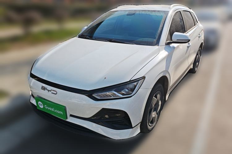Used BYD e2 2024 Honor Edition Comfort Model