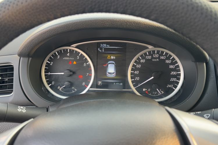 Used Nissan Tiida 2020 1.6L CVT Smart Drive Edition
