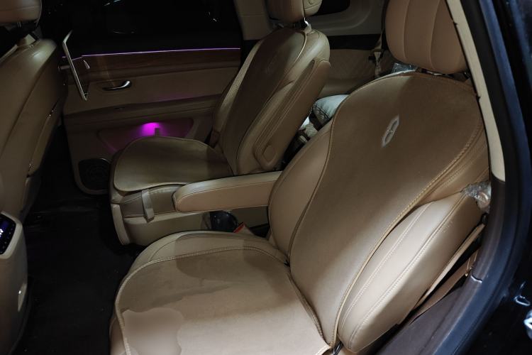 Used Hima AITO M7 2024 1.5T Intelligent Drive 4x4 Max Edition 6 Seats Left Rear Seat