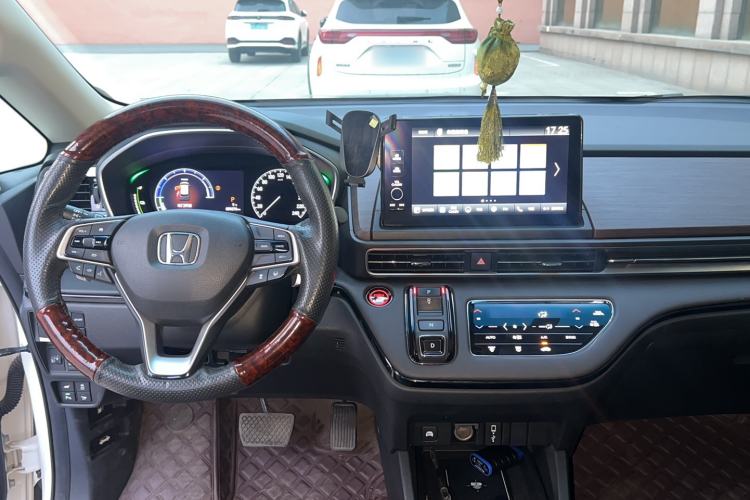 Used Honda Odyssey 2022 2.0L eHEV Sharp Enjoyment Edition