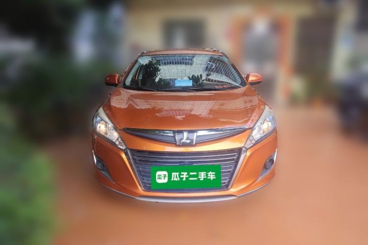 Used Luxgen U6 SUV 2014 1.8T Fashion Edition
