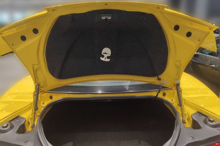 Used Chevrolet Camaro 2015 3.6L RS Limited Edition
