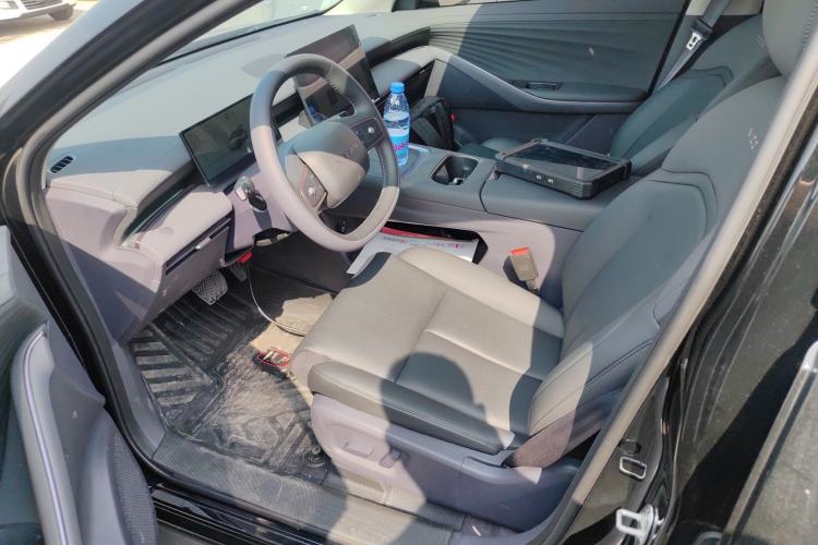 Used Nissan N6 2026 Model 180 Pro Left Front Seat