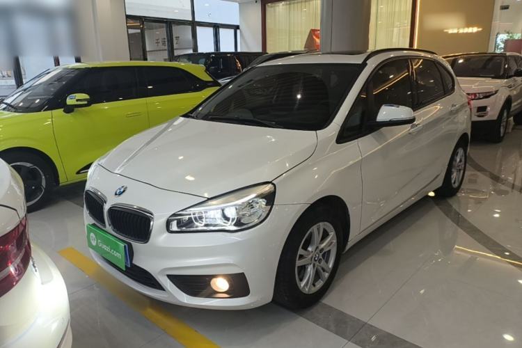 Used BMW 2 Series Active Tourer 2016 218i Leading Model
