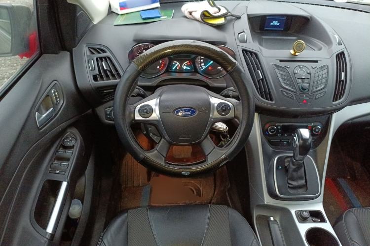 Used Ford Kuga 2015 1.5L GTDi Two-Wheel Drive Fashion Edition