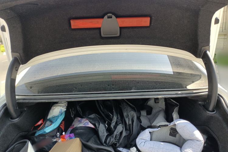 Used Audi A4L 2019 45 TFSI quattro Sport model China VI standard