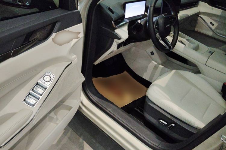 Used Haval H6 2024 2.0T All-Wheel Drive Max
