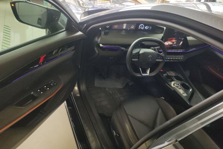 Used Changan UNI-V 2022 1.5T Sport Edition
