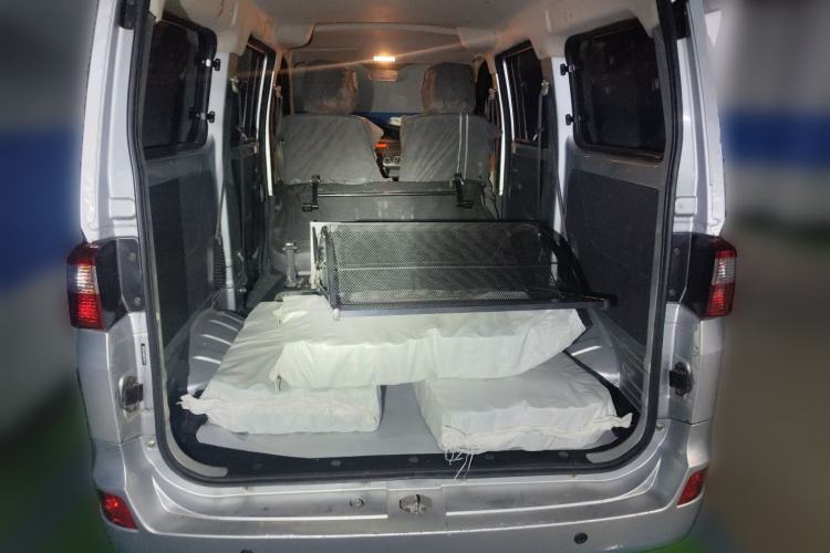 Used Chana Star 5 2022 1.4L Classic Edition Passenger Vehicle JL473Q3
