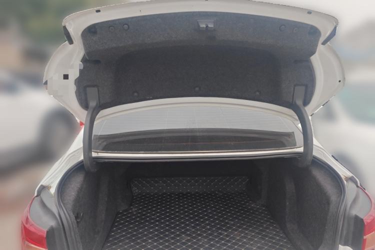 Used Buick Verano 2018 Sedan 15S Automatic Entry Model
