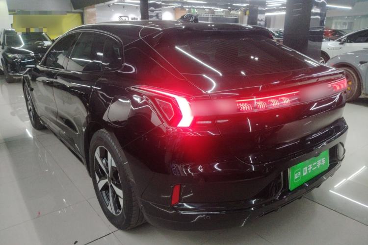 Used Zeekr 001 2023 WE Edition 100 kWh
