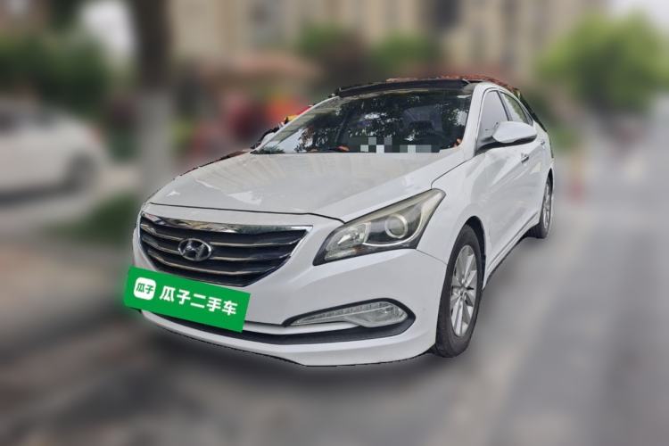 Used Hyundai Mistra 2014 1.8L Automatic Smart GLS