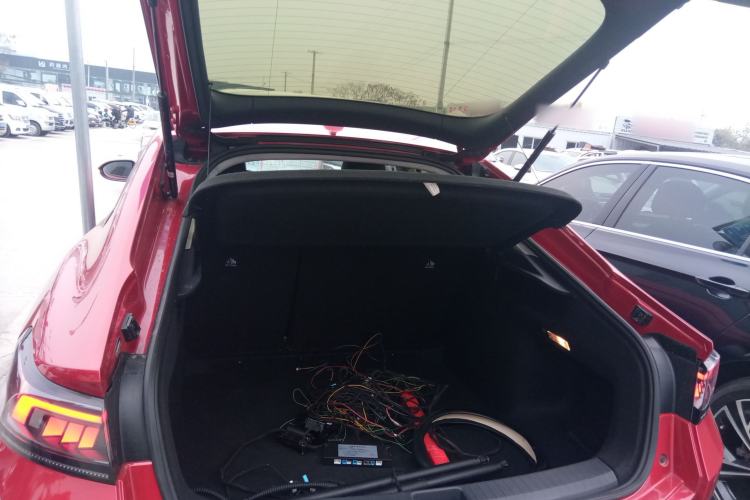 Used Volkswagen Lamando 2022 Lingdu L 280TSI DSG Spicy Edition