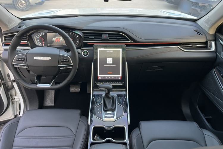 Used SAIC MAXUS D60 2019 1.5T Automatic Comfort Edition 5 Seats