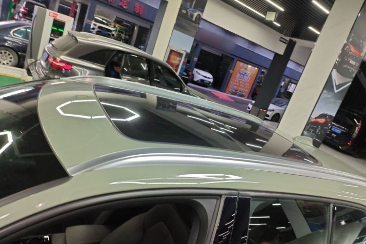 Used Volvo XC40 2024 B4 4x4 Smart Luxury Edition